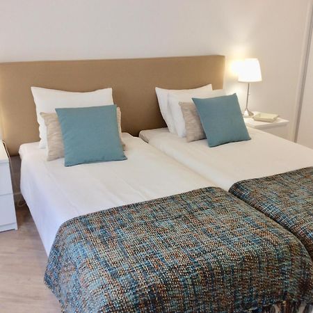 Charming Lido Flat II Lejlighed Funchal  Eksteriør billede