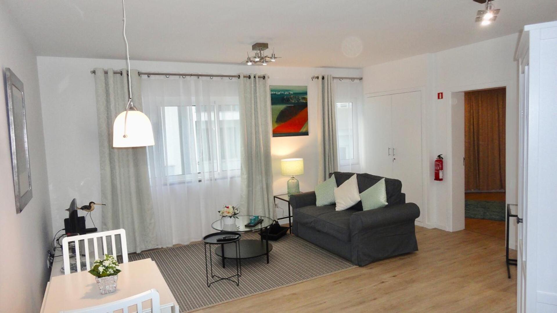 Charming Lido Flat II Lejlighed Funchal  Eksteriør billede
