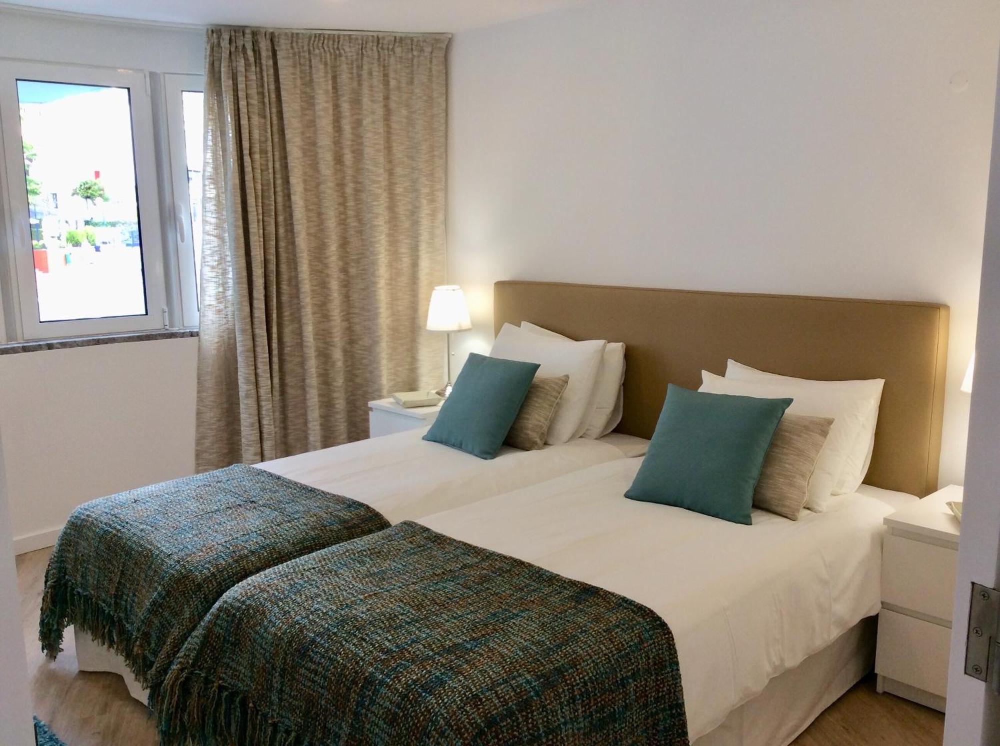 Charming Lido Flat II Lejlighed Funchal  Eksteriør billede
