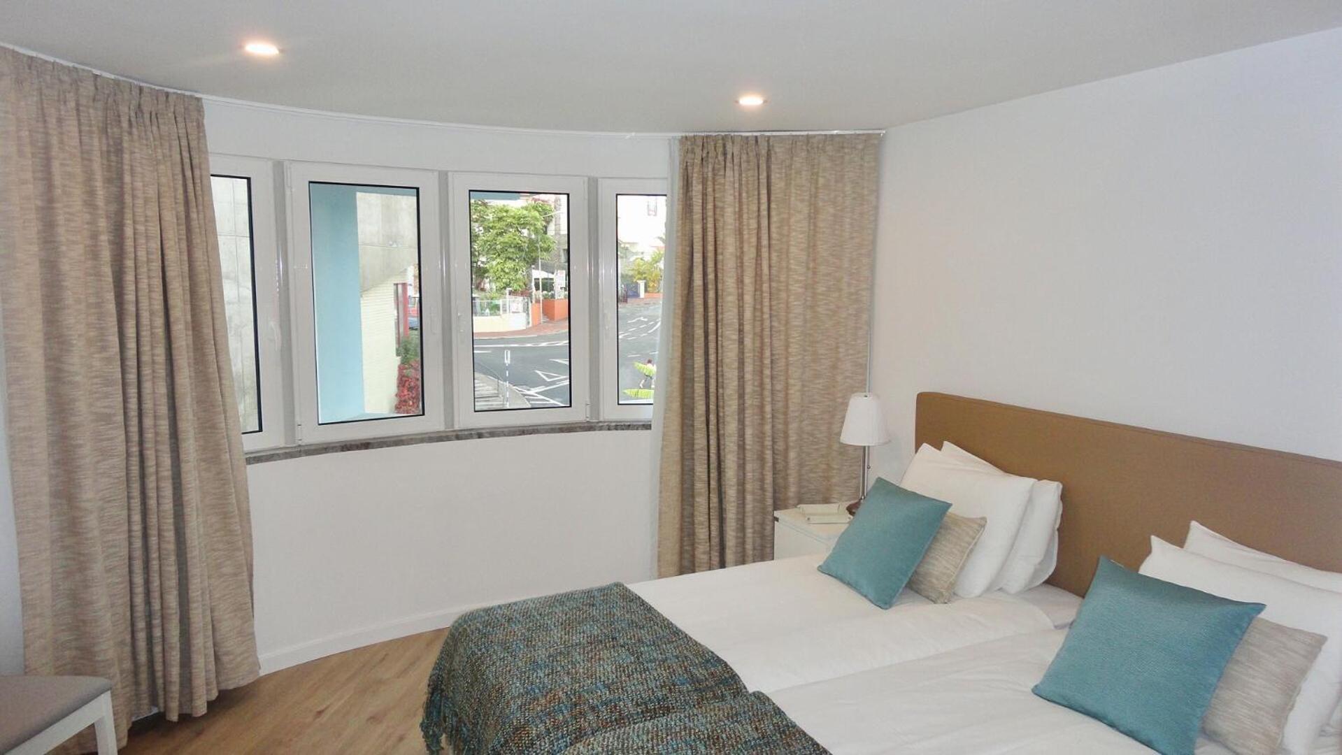 Charming Lido Flat II Lejlighed Funchal  Eksteriør billede