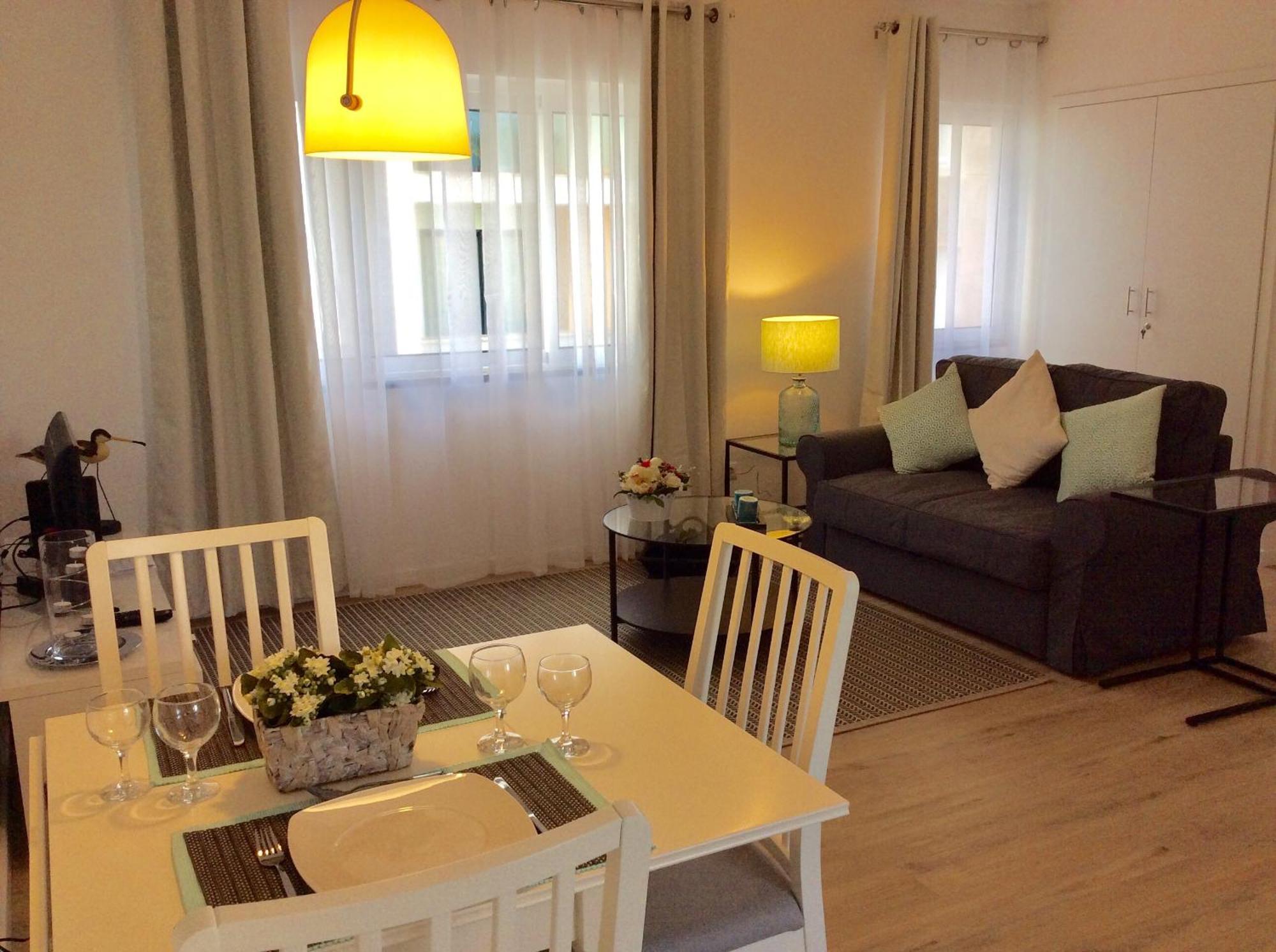 Charming Lido Flat II Lejlighed Funchal  Eksteriør billede