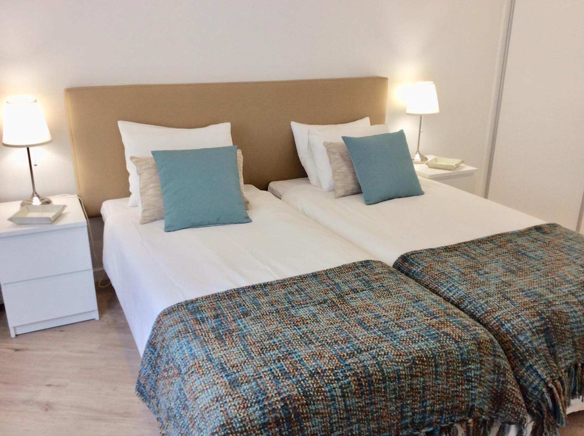 Charming Lido Flat II Lejlighed Funchal  Eksteriør billede