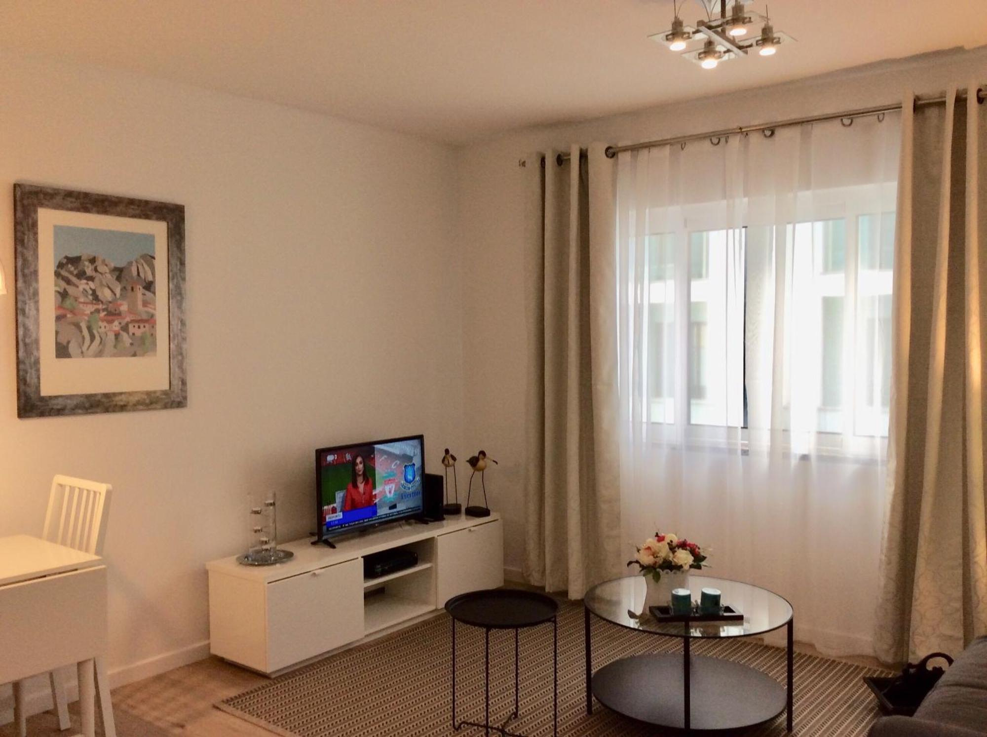 Charming Lido Flat II Lejlighed Funchal  Eksteriør billede