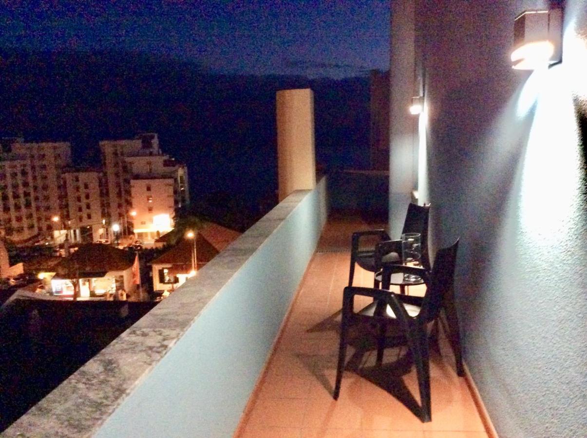 Charming Lido Flat II Lejlighed Funchal  Eksteriør billede